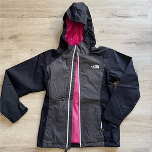 The North Face Girls' Osolita Triclimate Jacket